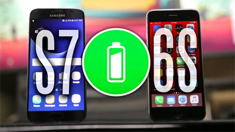 5 smartphone có thời lượng pin tốt nhất hiện nay