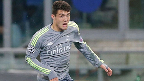 Kovacic không muốn trở lại Inter