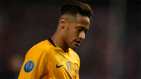 Neymar lại đau đầu với cáo buộc gian lận phí chuyển nhượng