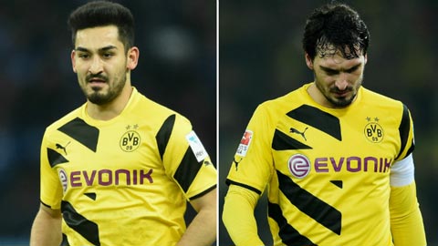 Dortmund và canh bạc ở kỳ chuyển nhượng mùa Hè