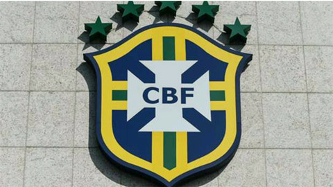 Brazil giành quyền đăng cai Copa America 2019