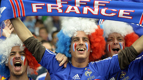Nhận định bóng đá Pháp vs Romania, 02h00 ngày 11/6: Khai hội bằng chiến thắng