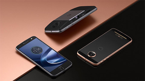 Moto Z Force