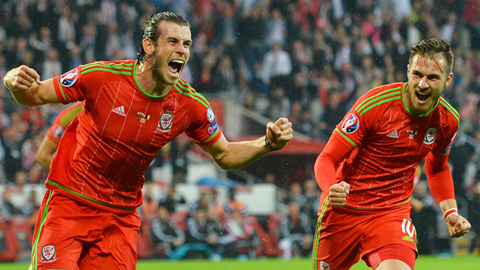 Nhận định bóng đá Xứ Wales vs Slovakia, 23h00 ngày 11/6: “Rồng Đỏ” Xứ Wales khạc lửa