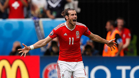 Bale gửi thông điệp thách thức ĐT Anh