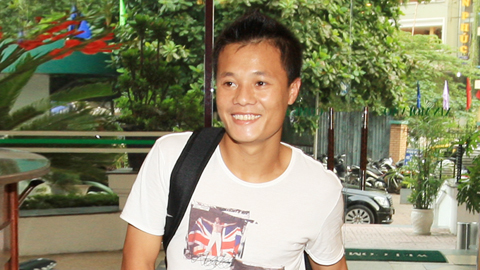 Muôn màu thưởng thức EURO của tuyển thủ Việt