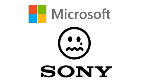 Sony và Microsoft tự đánh mất mình