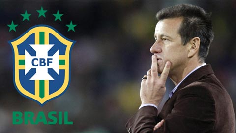 Ai sẽ thay thế Dunga dẫn dắt Brazil?