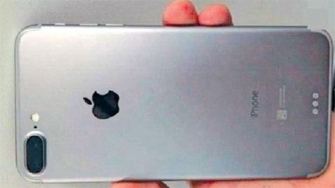 iPhone 7 Plus sẽ không được trang bị hệ thống camera kép do vấn đề kỹ thuật