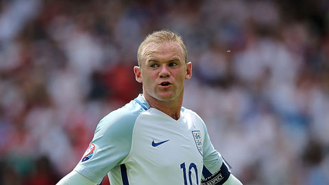 Rooney "nổ" tưng bừng về chiến thắng của ĐT Anh
