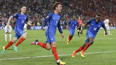 Nhận định bóng đá Pháp vs Thụy Sỹ, 02h00 ngày 20/6: Gáy dõng dạc lên, Gà trống!