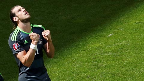 Bale & cơ hội thành chân sút  phạt hay nhất lịch sử EURO