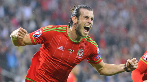Hãy coi Bale là tấm gương cho cầu thủ Anh