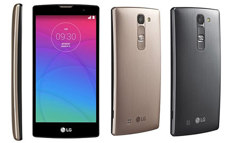 LG Magna cho nâng cấp lên Android 6.0
