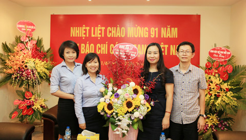  Ngân hàng Đầu tư và Phát triển Việt Nam - Chi nhánh Đại La