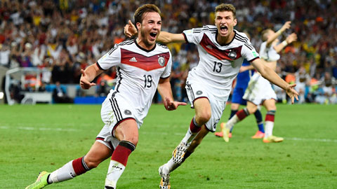 Nhận định bóng đá Đức vs Bắc Ireland, 23h00 ngày 21/6: Giải tỏa sức ép