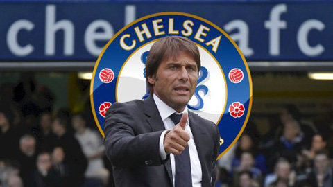 Conte mang tới Chelsea sơ đồ 3-5-2 và 3 chân sút mới