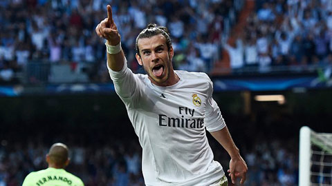Tin chuyển nhượng 22/6: Real sẽ biến Bale thành cầu thủ hưởng lương cao nhất thế giới