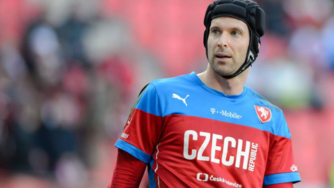 Cech cân nhắc chia tay ĐT Czech sau EURO 2016