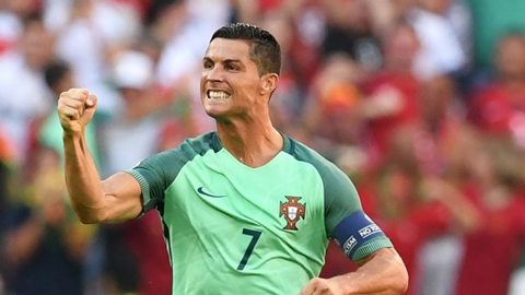 Mình Ronaldo có thể giúp Bồ Đào Nha vượt qua Croatia?