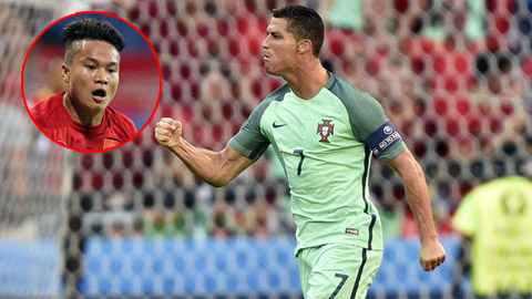 Phi Sơn bội phục Ronaldo, tin Bồ sẽ thắng Croatia