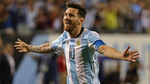 Nhìn lại 11 kỷ lục Messi đang nắm giữ