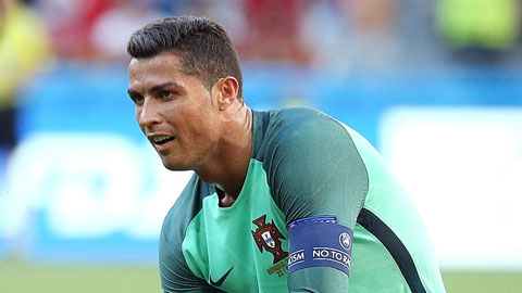 Ronaldo đánh giá Croatia ngang ngửa Bồ Đào Nha