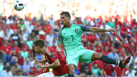 Bồ Đào Nha cần một Ronaldo khác