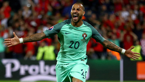 Bồ Đào Nha đánh bại Croatia nhờ biết chơi thực dụng