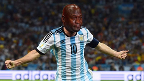 Họ nói gì khi Messi đá hỏng 11m ở chung kết Copa America?