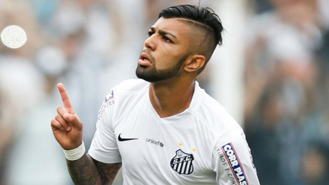 Gabriel Barbosa cần cân nhắc kỹ trước khi quyết định đến châu Âu thử sức