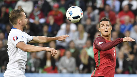 Nhận định bóng đá 2h00 ngày 1/7, Bồ Đào Nha vs Ba Lan: Cuộc chiến của những tay bắn tỉa