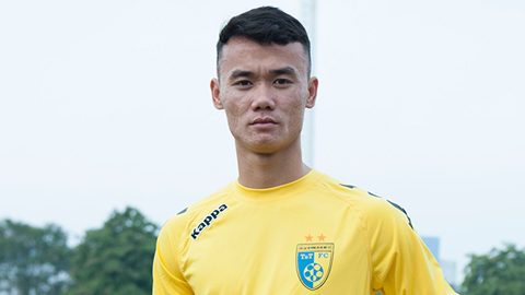 Xuân Nam chuyển tới Sài Gòn FC theo dạng cho mượn đến cuối mùa