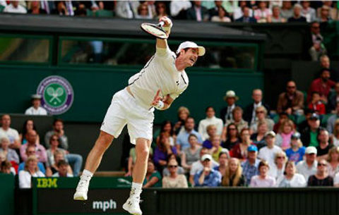 Andy Murray