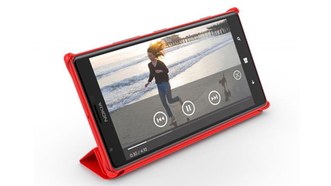 Nokia Lumia 1520 bất ngờ trở lại, sau hơn 1 năm vắng bóng