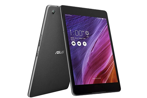 Máy tính bảng ZenPad Z8