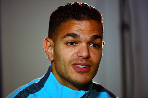 Ben Arfa đang tiến rất gần đến PSG