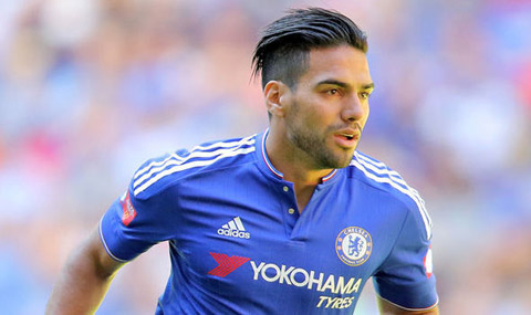 Falcao sẽ chuyển tới thi đấu ở Serie A trong mùa giải mới?