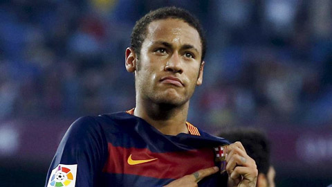 Neymar sắp ký vào hợp đồng "khủng" nhất thế giới bóng đá