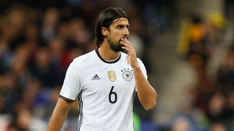 Đức mất 3 trụ cột ở bán kết EURO 2016