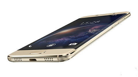 Smartphone nhái Galaxy S7 edge có giá 2 triệu đồng