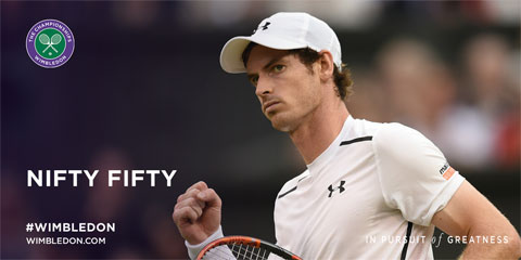 Andy Murray 