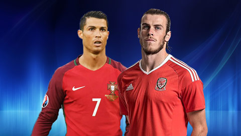 Ronaldo vs Bale: Ai hơn ai?