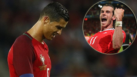 Bale, gã trai quê đã sẵn sàng lật đổ ông hoàng Ronaldo