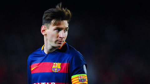Trốn thuế rành rành, Messi vẫn được Barca chống lưng