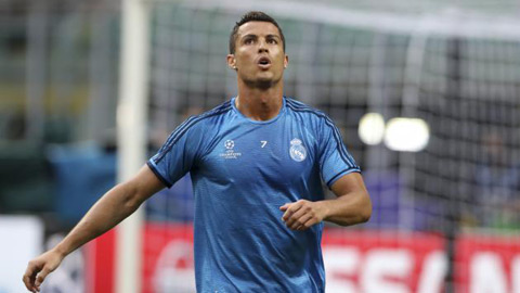 Ronaldo đòi hỏi bác sỹ riêng khi gia hạn với Real