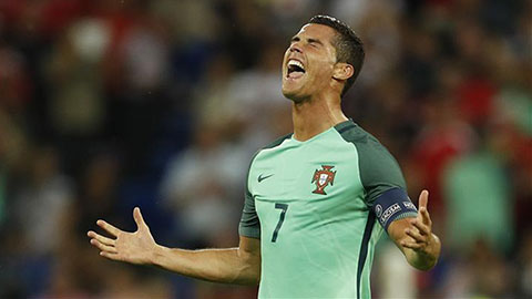 Bồ Đào Nha có thể vô địch EURO 2016 nhờ con số 12 may mắn