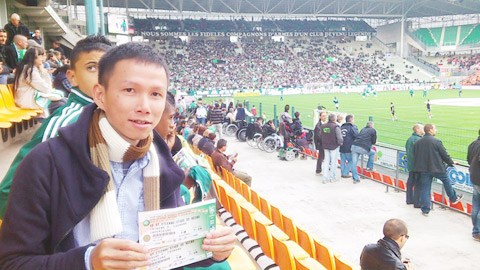 Cựu trợ lý U19 Việt Nam, Nguyễn Hữu Trí: 'Đức sẽ về nước'