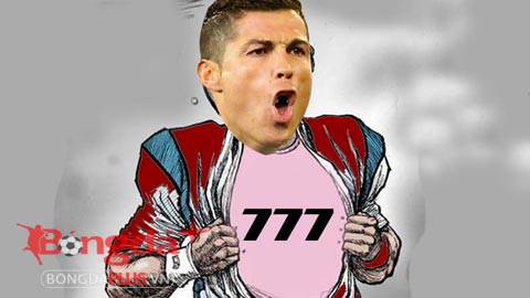 Ảnh chế EURO 7/7: Ronaldo tiễn xứ Wales về nước
