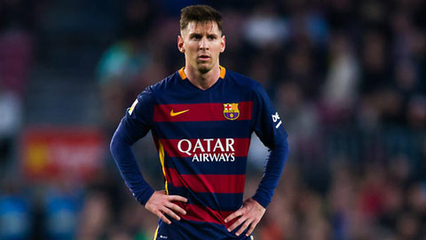 Abramovich muốn đưa Messi sang Anh sau vụ lĩnh án tù